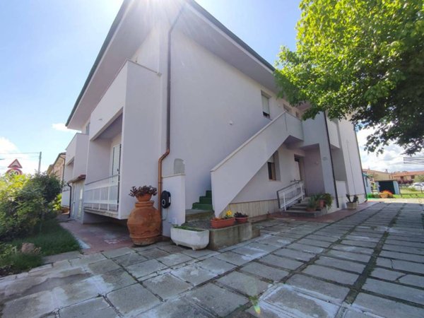 appartamento in vendita a Ponsacco