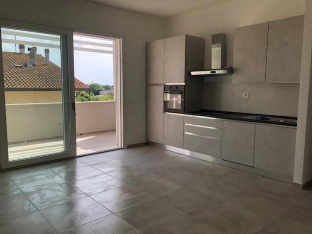 appartamento in vendita a Ponsacco