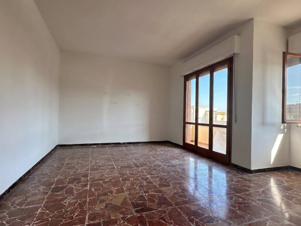 appartamento in vendita a Ponsacco