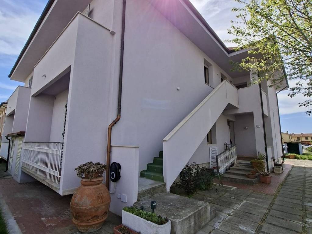 appartamento in vendita a Ponsacco