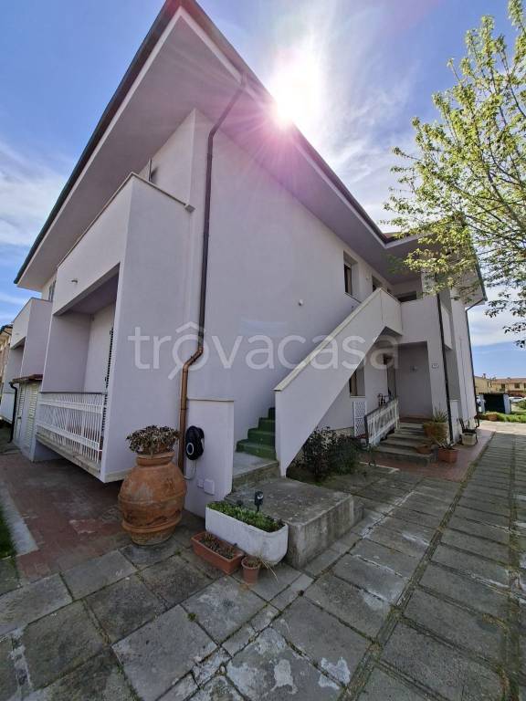appartamento in vendita a Ponsacco