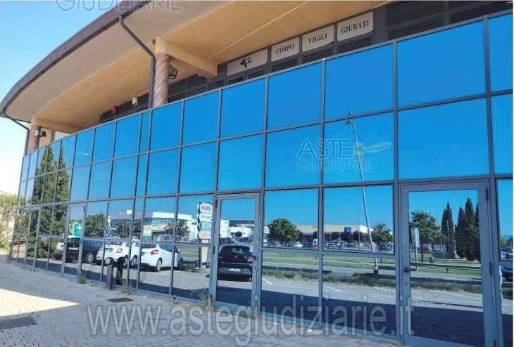 ufficio in vendita a Ponsacco