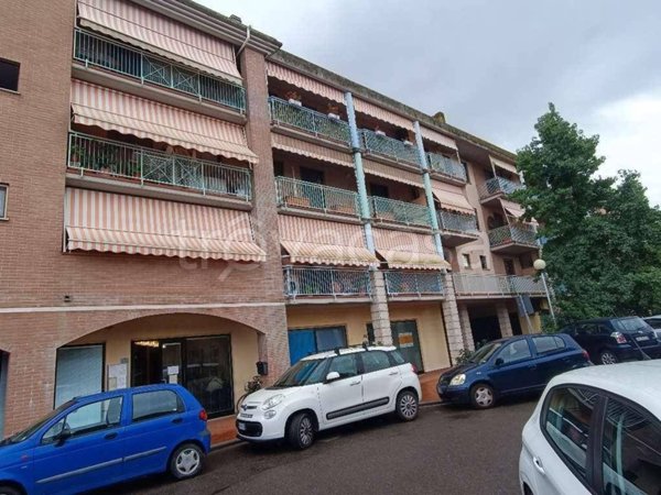 appartamento in vendita a Ponsacco