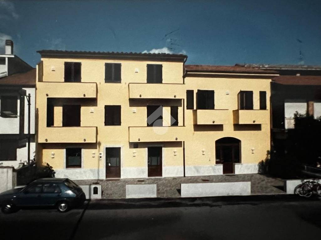 appartamento in vendita a Ponsacco