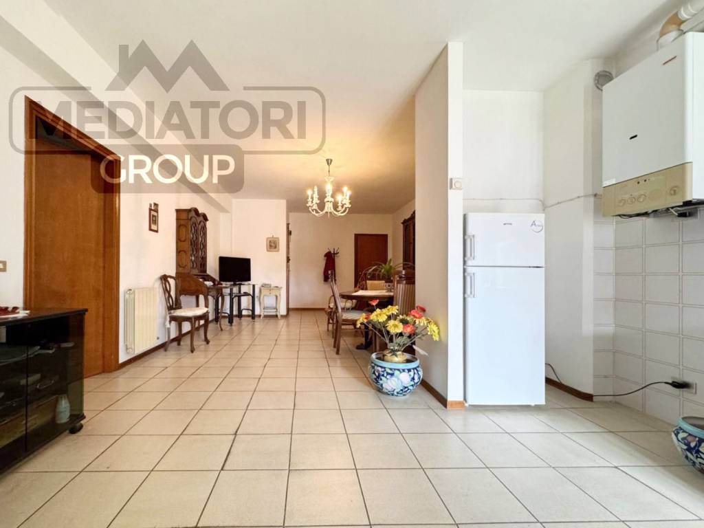 appartamento in vendita a Ponsacco