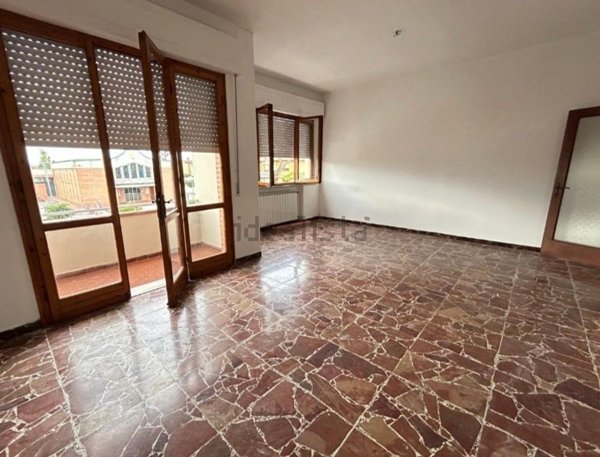 appartamento in vendita a Ponsacco