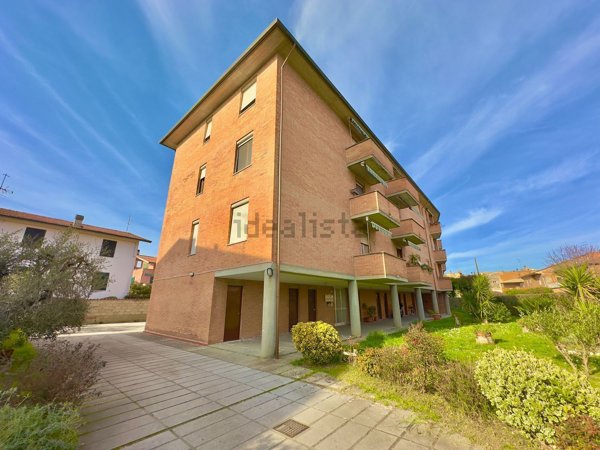 appartamento in vendita a Ponsacco