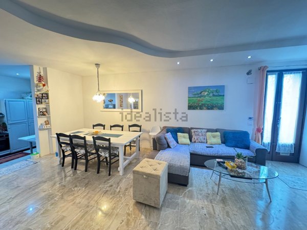 appartamento in vendita a Ponsacco