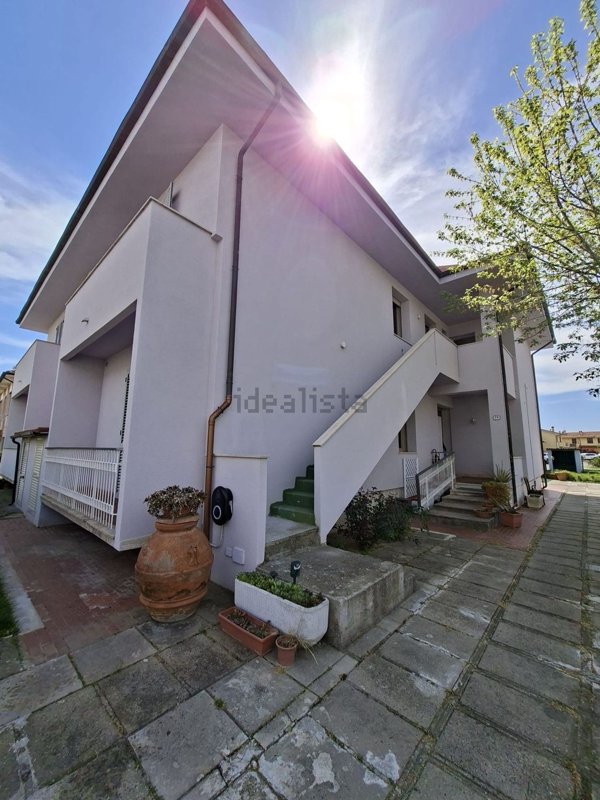 appartamento in vendita a Ponsacco