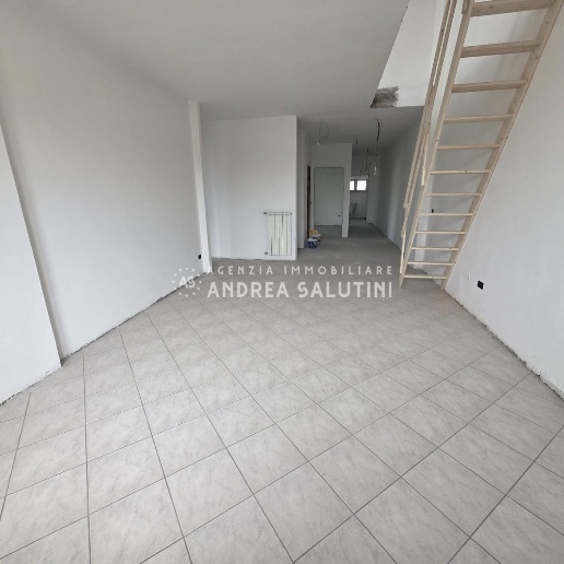 appartamento in vendita a Ponsacco