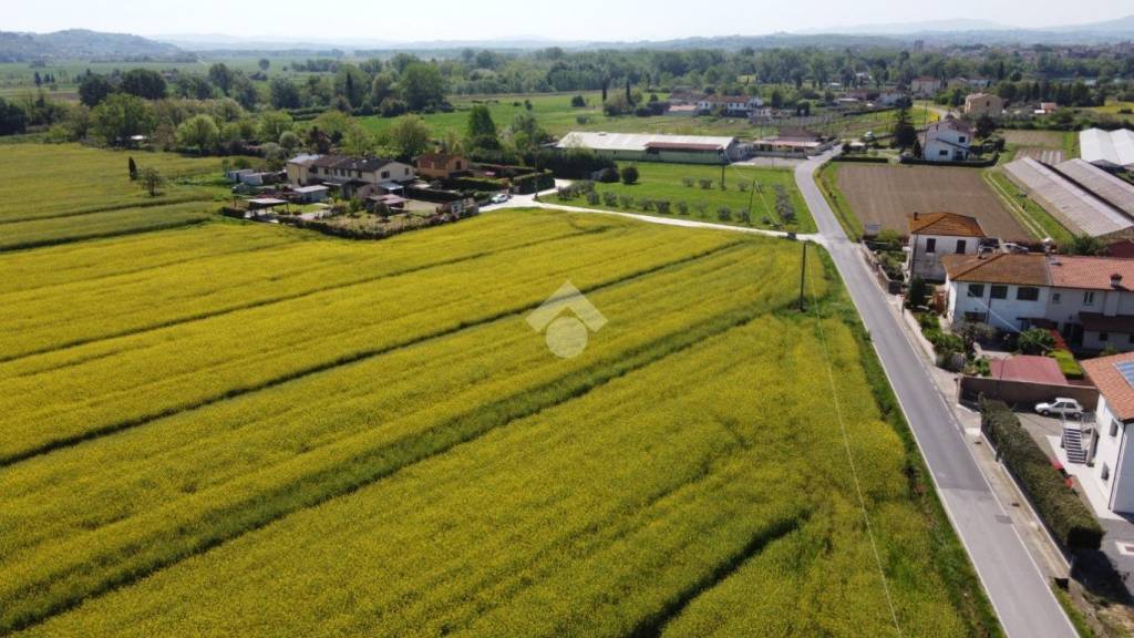 terreno agricolo in vendita a Ponsacco