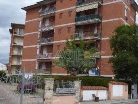 appartamento in vendita a Ponsacco