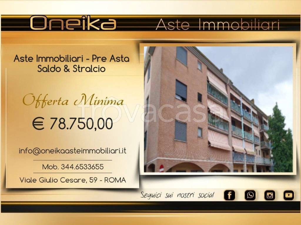 appartamento in vendita a Ponsacco