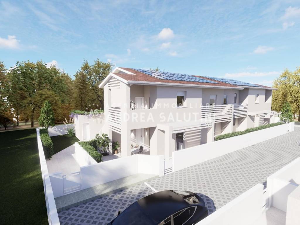 appartamento in vendita a Ponsacco