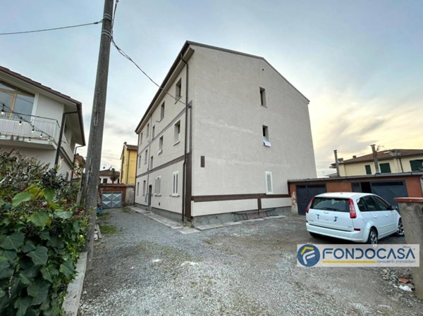 appartamento in vendita a Ponsacco