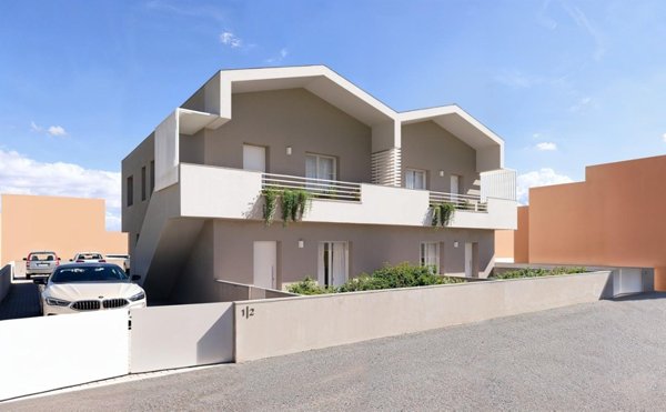 appartamento in vendita a Ponsacco