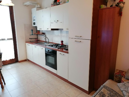 appartamento in vendita a Ponsacco