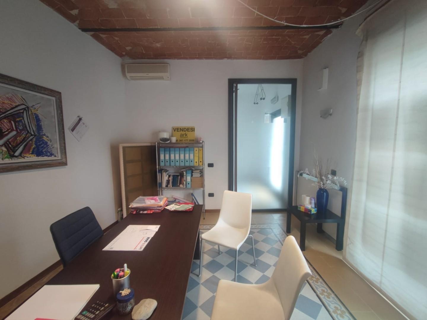 appartamento in vendita a Ponsacco