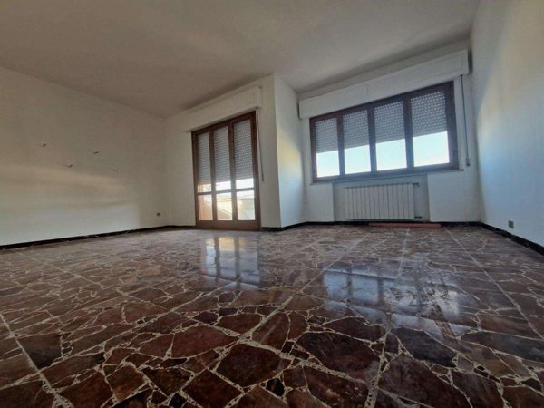 appartamento in vendita a Ponsacco