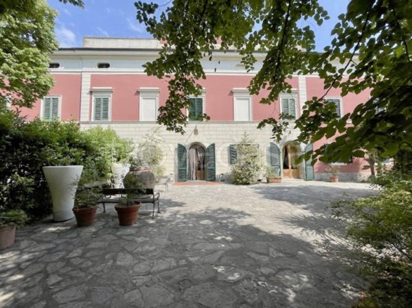 villa in vendita a Ponsacco