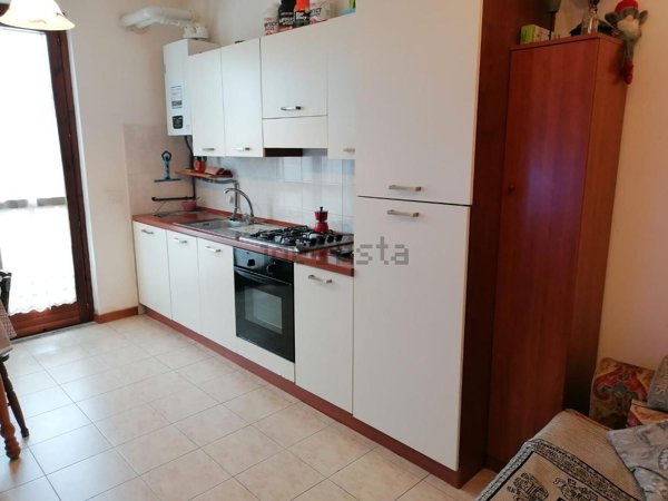 appartamento in vendita a Ponsacco