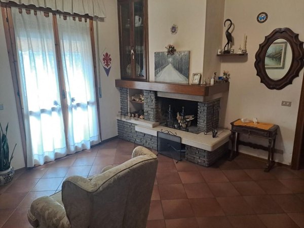 appartamento in vendita a Ponsacco