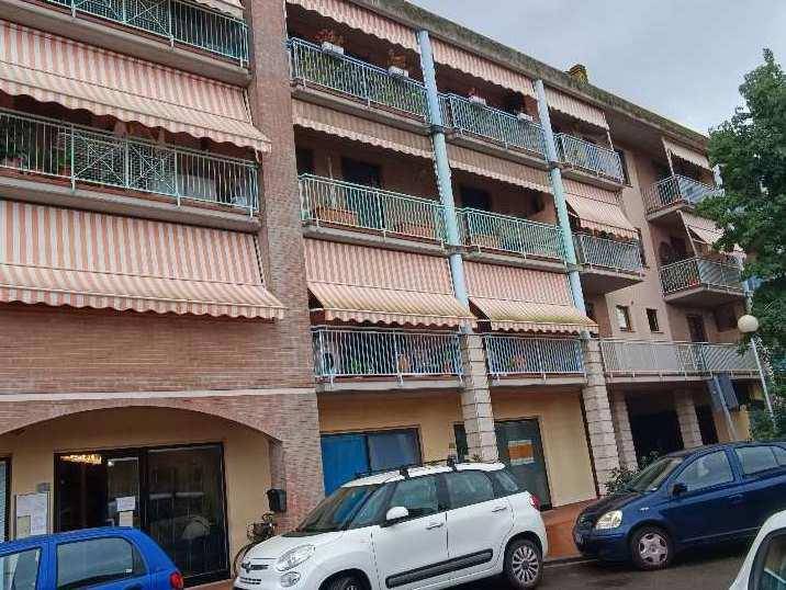 appartamento in vendita a Ponsacco