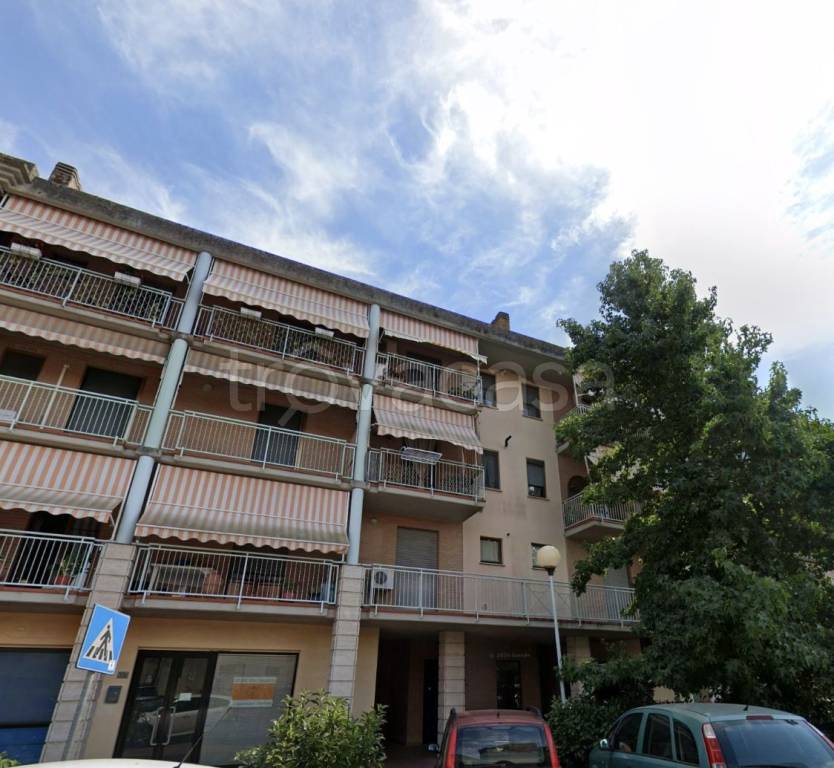 appartamento in vendita a Ponsacco