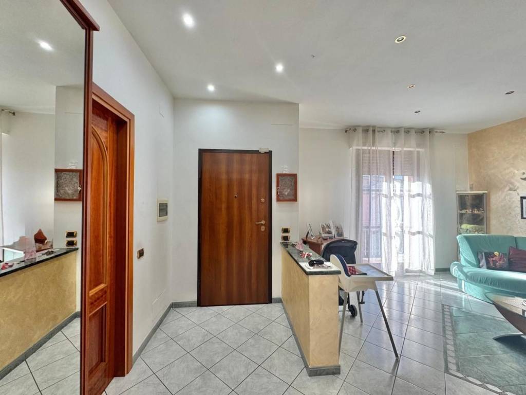 appartamento in vendita a Ponsacco