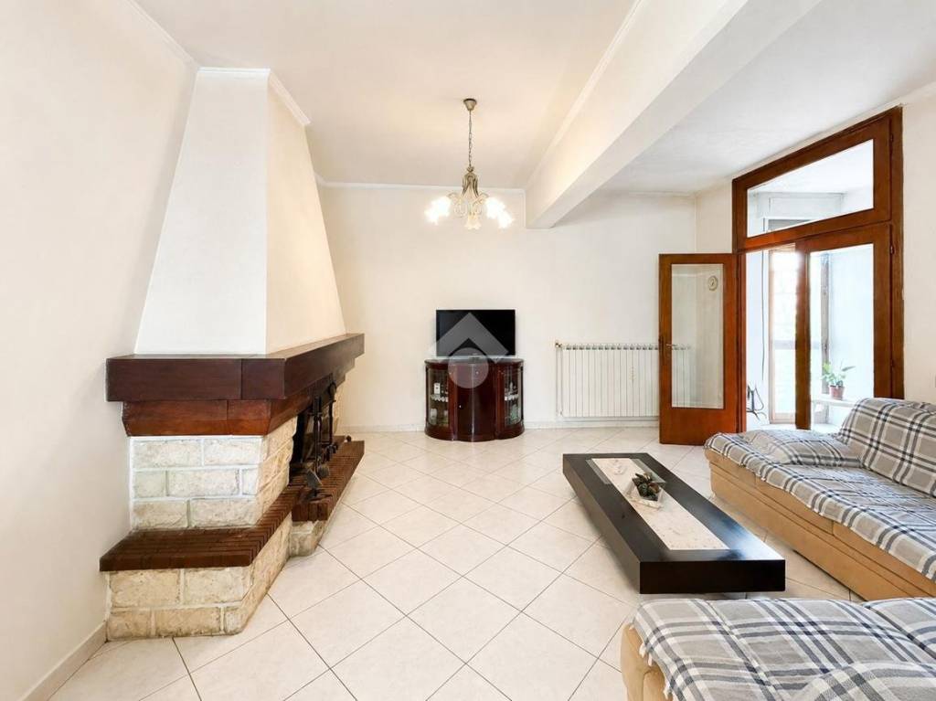 appartamento in vendita a Ponsacco
