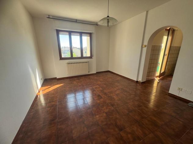 appartamento in vendita a Ponsacco