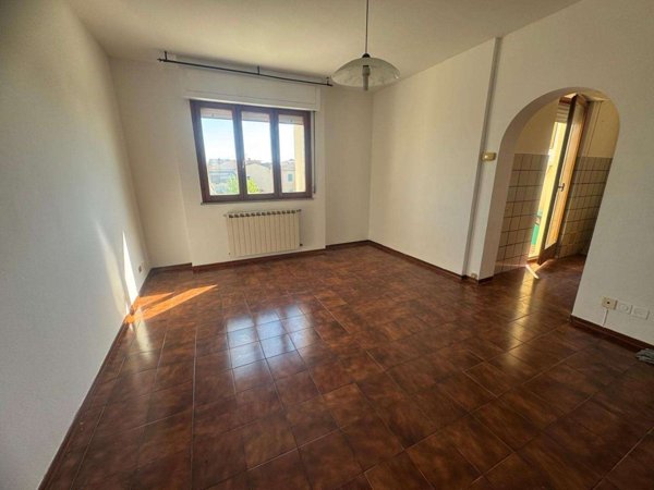 appartamento in vendita a Ponsacco