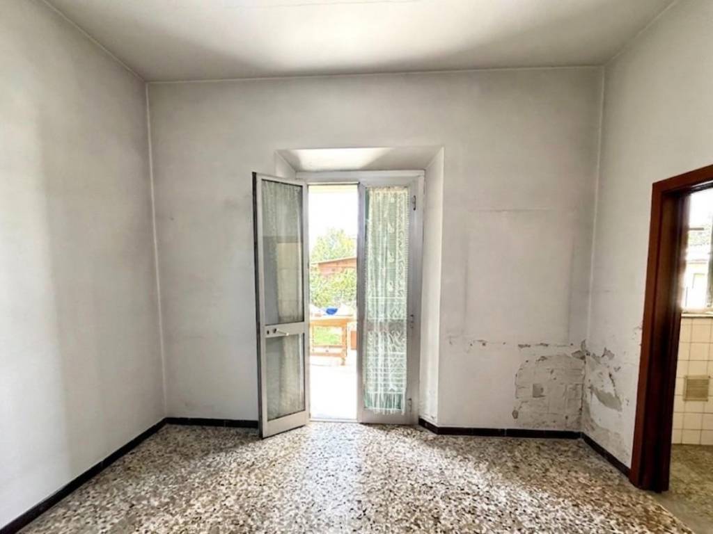 appartamento in vendita a Ponsacco