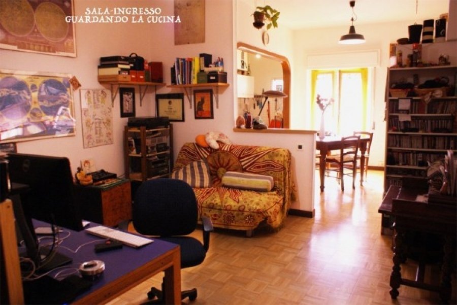 appartamento in vendita a Ponsacco