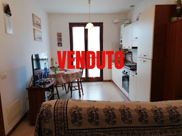 appartamento in vendita a Ponsacco