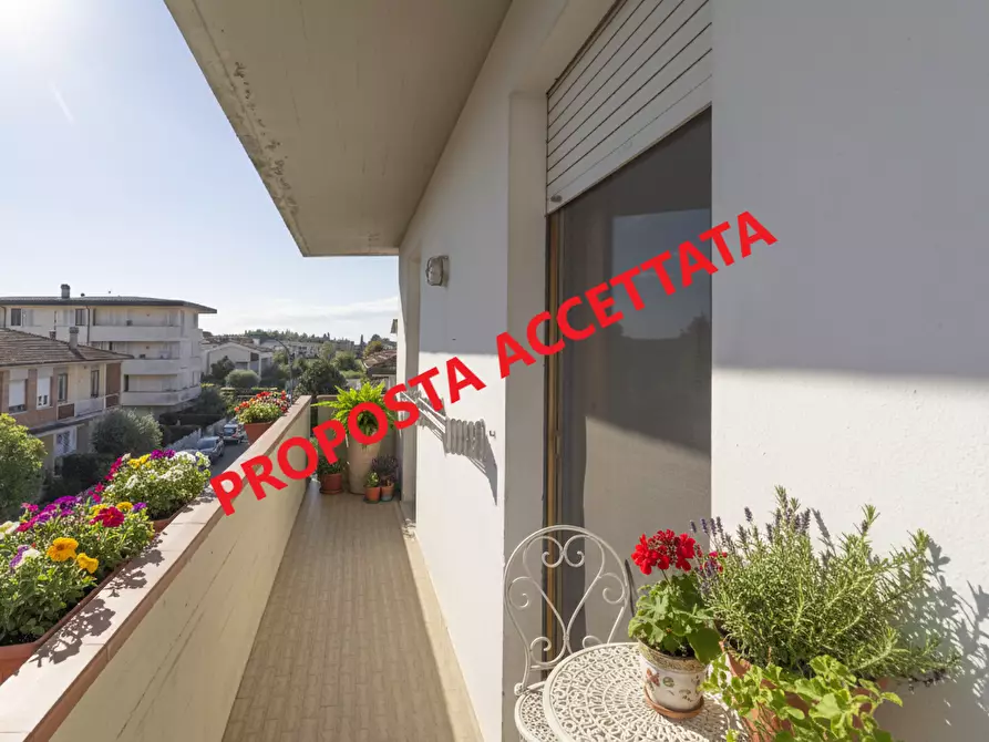 appartamento in vendita a Ponsacco