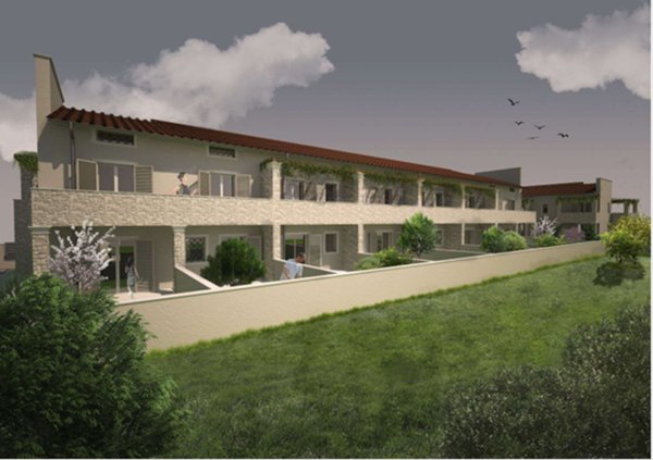 terreno edificabile in vendita a Ponsacco