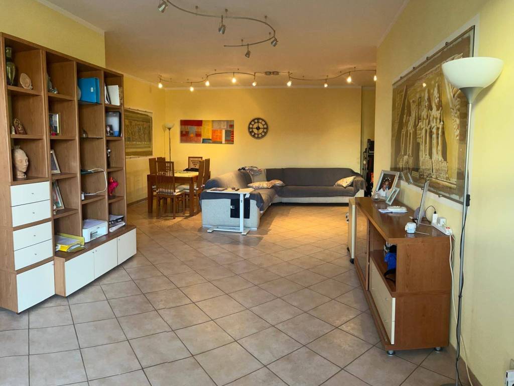 appartamento in vendita a Ponsacco