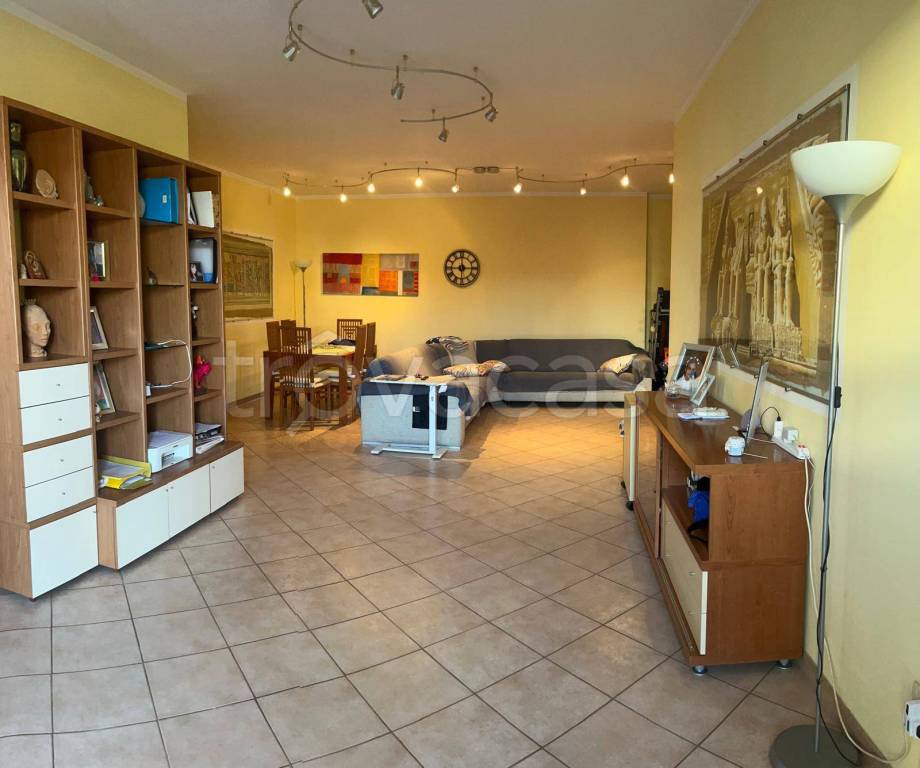appartamento in vendita a Ponsacco