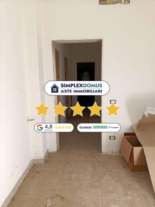 appartamento in vendita a Ponsacco