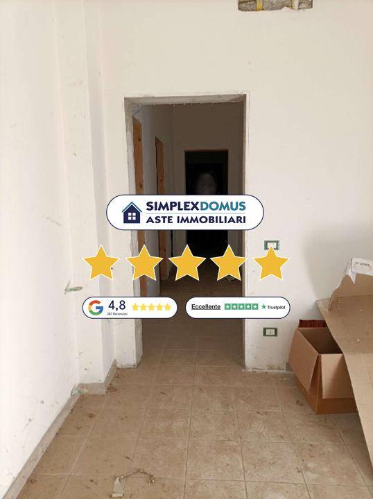 appartamento in vendita a Ponsacco