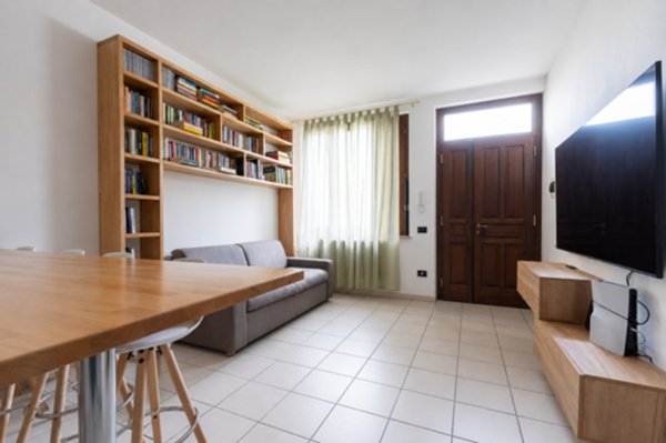 appartamento in vendita a Ponsacco