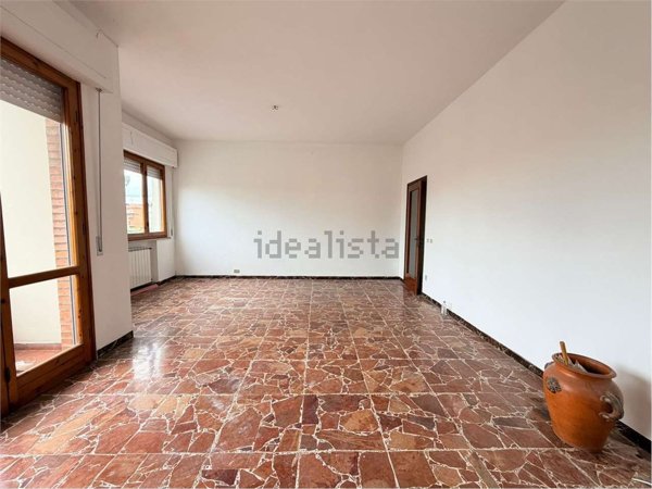 appartamento in vendita a Ponsacco