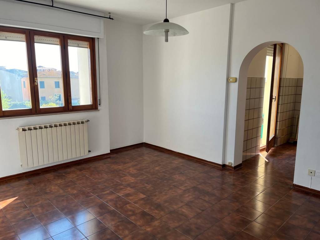 appartamento in vendita a Ponsacco