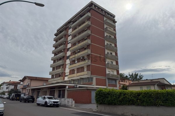 appartamento in vendita a Ponsacco