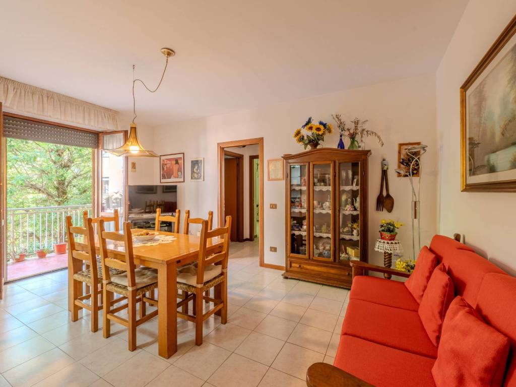 appartamento in vendita a Ponsacco