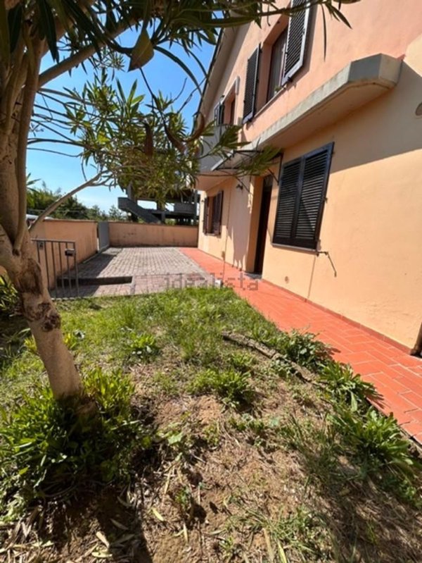 appartamento in vendita a Ponsacco