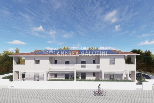 appartamento in vendita a Ponsacco