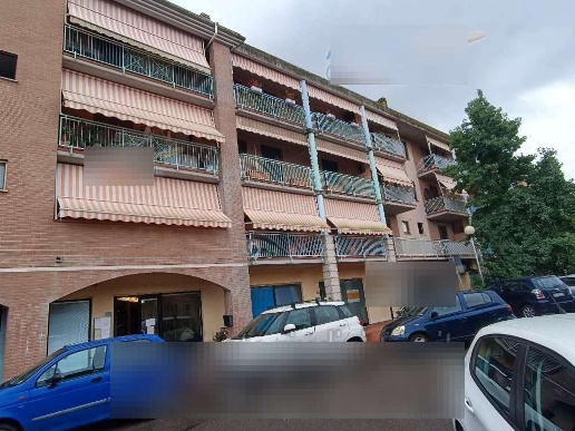 appartamento in vendita a Ponsacco