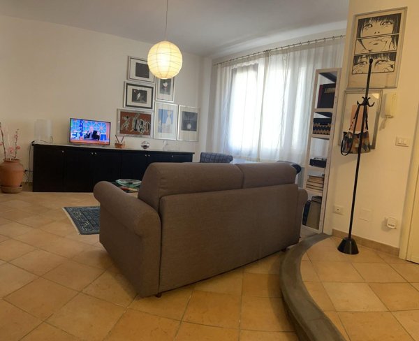 casa indipendente in vendita a Ponsacco